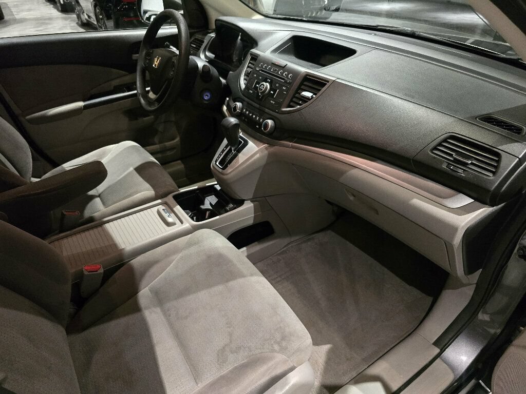Used 2012 Honda CR-V EX image 19