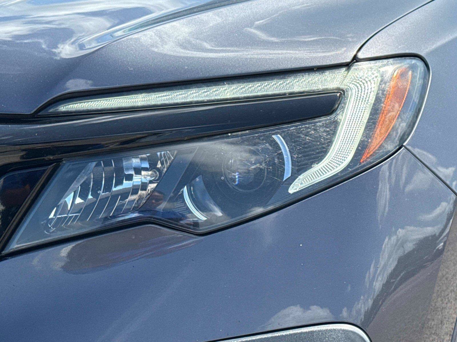 Certified 2021 Honda Pilot Special Edition image 10