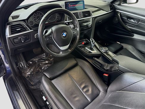 Used 2019 BMW 440i Coupe w/ Executive Package RWD image 23