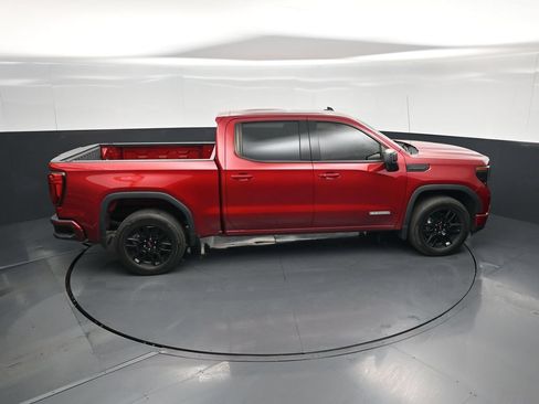 Used 2024 GMC Sierra 1500 Elevation RWD image 38