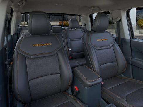 New 2026 Ford Maverick Tremor AWD/4WD image 10