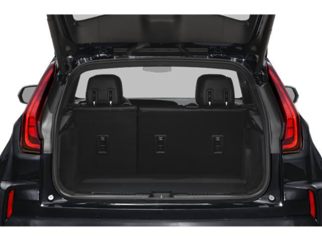 Certified 2024 Cadillac XT4 Luxury FWD image 15