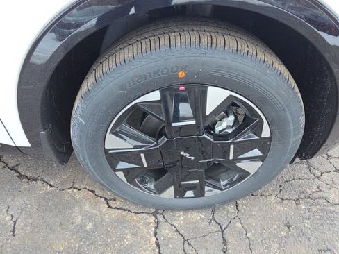 New 2026 Kia Sportage SX Prestige image 9