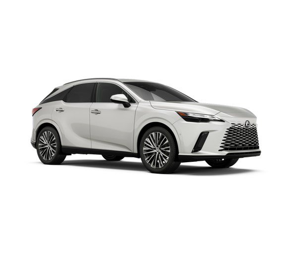 New 2026 Lexus RX 350 Premium Plus w/ Accessory Package (K3) FWD image 7