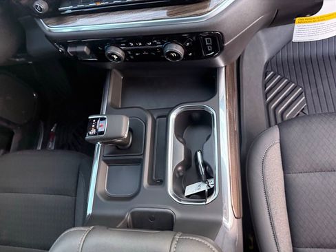 New 2026 Chevrolet Silverado 1500 LT Trail Boss image 47