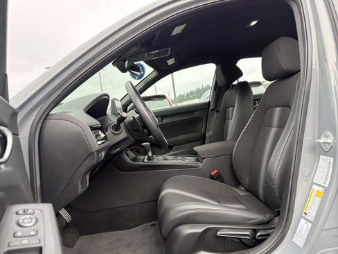 Used 2026 Honda Civic Sport image 9