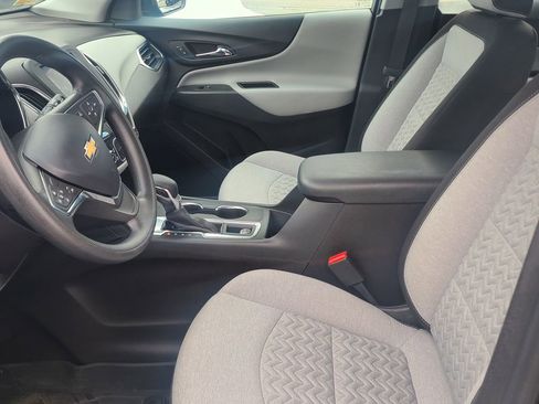 Used 2024 Chevrolet Equinox LS w/ LPO, Floor Liner Package image 13