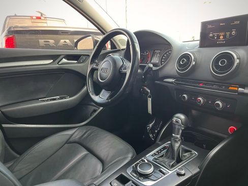 Used 2015 Audi A3 2.0T Premium image 32