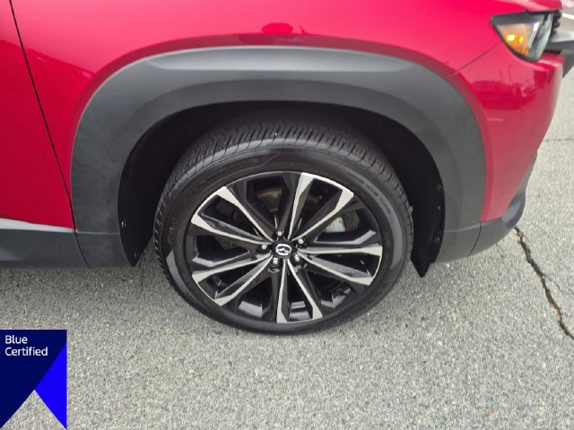 Used 2025 MAZDA CX-50 AWD 2.5 S w/ Premium Plus Pkg image 11