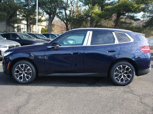 New 2026 BMW X3 xDrive30 w/ Premium Package image 4