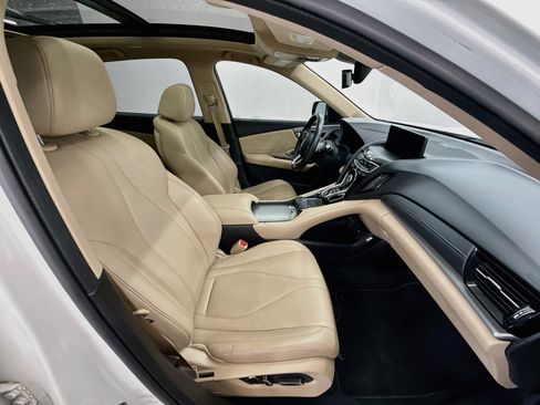 Used 2019 Acura RDX FWD image 30