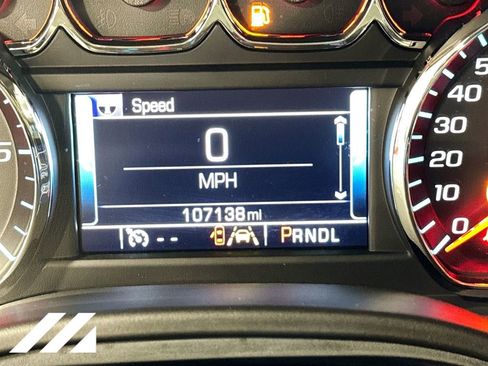 Used 2017 Chevrolet Tahoe LT image 14