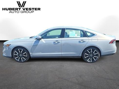 New 2026 Honda Accord Touring image 1
