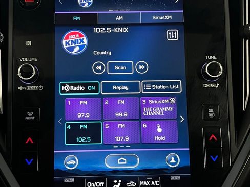 Used 2022 Subaru WRX GT w/ Popular Package #2A image 18