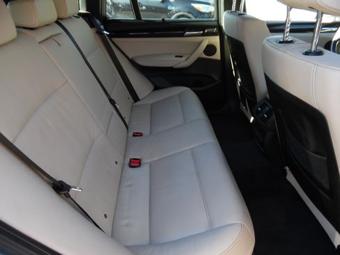 Used 2013 BMW X3 xDrive35i w/ Technology Pkg image 20