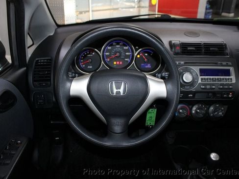 Used 2008 Honda Fit image 14