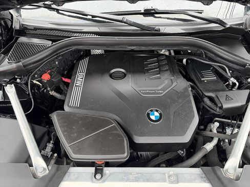 Used 2020 BMW X3 xDrive30i w/ Driving Assistance Package AWD/4WD image 17
