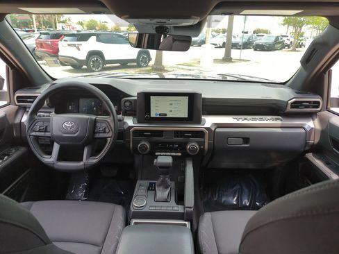 Used 2026 Toyota Tacoma SR5 RWD image 20