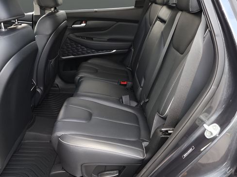 Used 2021 Hyundai Santa Fe Limited FWD image 14