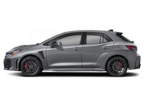 New 2026 Toyota Corolla GR AWD/4WD image 6