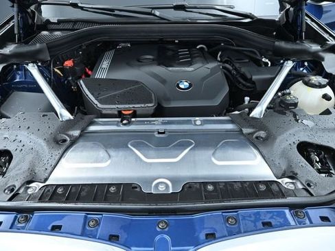 Used 2024 BMW X3 xDrive30i w/ Premium Package AWD/4WD image 20