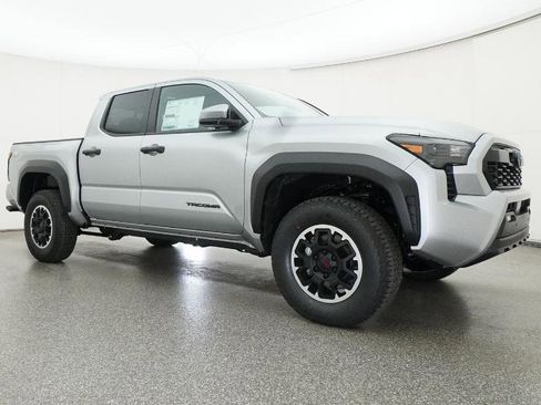 New 2026 Toyota Tacoma TRD Off-Road image 30