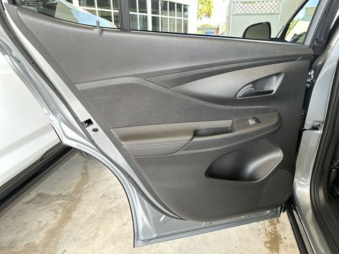 New 2026 Buick Envista Sport Touring w/ Convenience I Package image 27