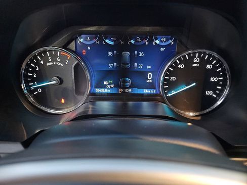 Used 2024 Ford Expedition XLT image 10