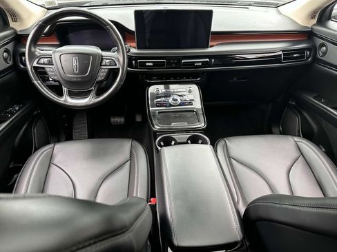 Certified 2023 Lincoln Nautilus Reserve w/ Luxury Package image 15