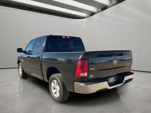 Used 2022 RAM 1500 Classic SLT w/ Protection Group image 3