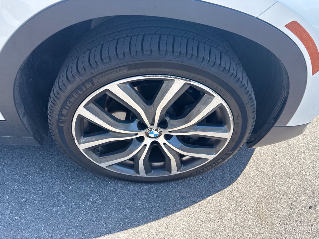 Used 2018 BMW X2 xDrive28i w/ Convenience Package AWD/4WD image 12