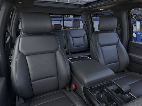 New 2026 Ford F150 Lariat image 10