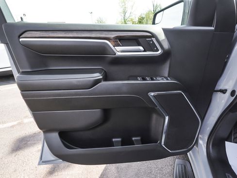 Used 2024 GMC Sierra 1500 Elevation w/ X31 Off-Road Package image 7