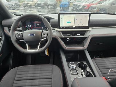 New 2025 Ford Mustang Mach-E Premium