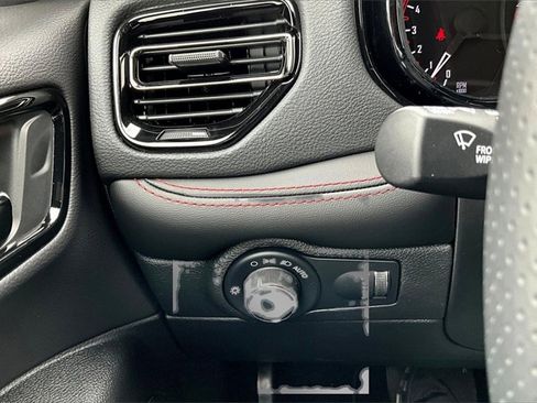 New 2026 Dodge Durango GT w/ Blacktop Package image 35