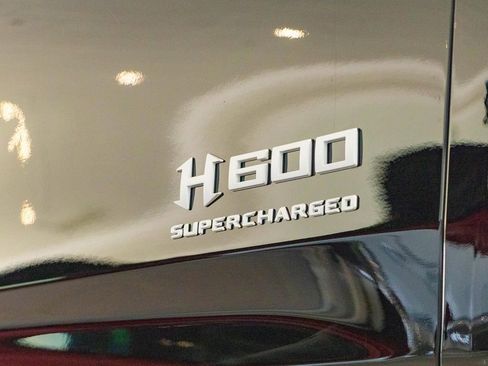 New 2025 Chevrolet Suburban RST w/ RST Capability Package image 3