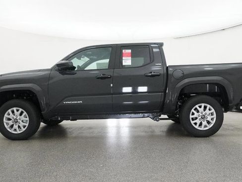 New 2026 Toyota Tacoma SR5 image 40