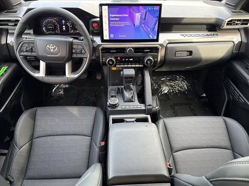 New 2026 Toyota Tacoma TRD Off-Road image 22