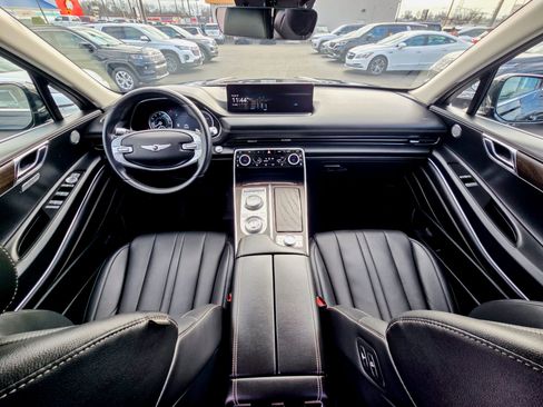 Used 2024 Genesis GV80 2.5T image 2