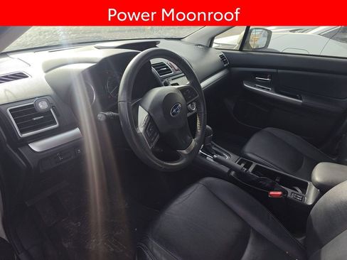 Used 2015 Subaru Crosstrek 2.0i Limited image 7