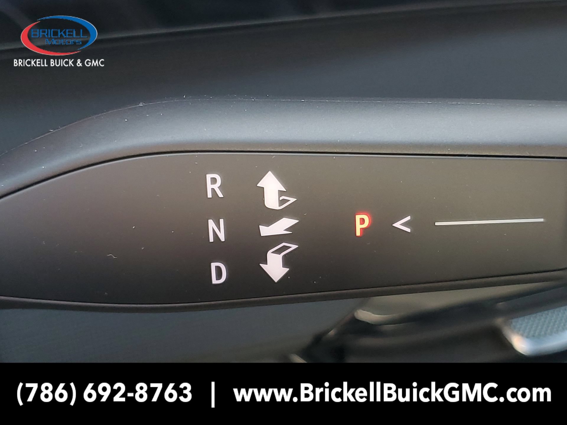 New 2026 Buick Enclave Sport Touring w/ Power Package FWD image 33