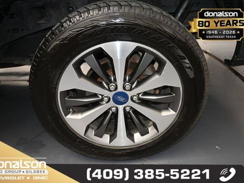Used 2019 Ford F150 XL w/ Equipment Group 101A Mid AWD/4WD image 13