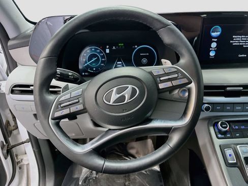 Used 2023 Hyundai Palisade SEL w/ Premium Package AWD/4WD image 11