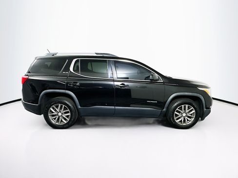 Used 2017 GMC Acadia SLE w/ Driver Alert Package I FWD image 10