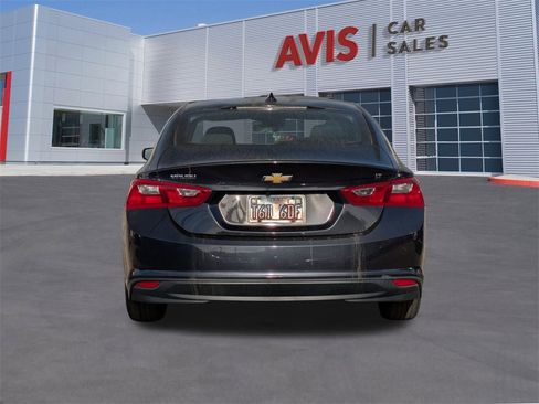 Used 2023 Chevrolet Malibu LT image 7