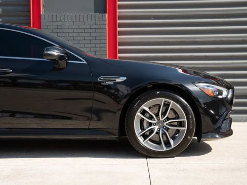 Used 2023 Mercedes-Benz AMG GT 43 image 5