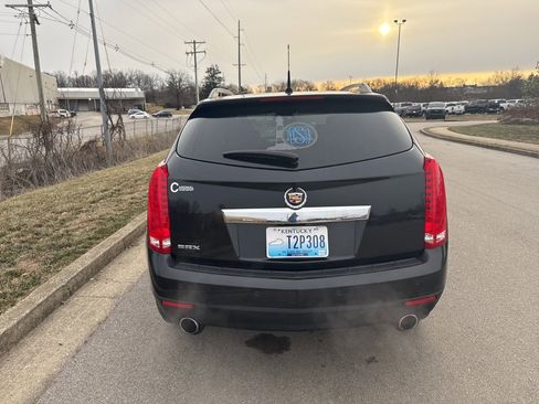 Used 2011 Cadillac SRX Luxury image 6