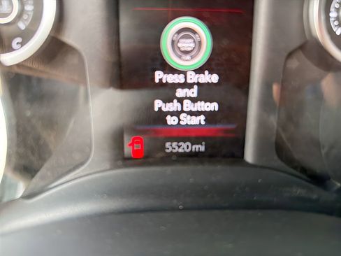 Used 2026 RAM 3500 Tradesman image 12