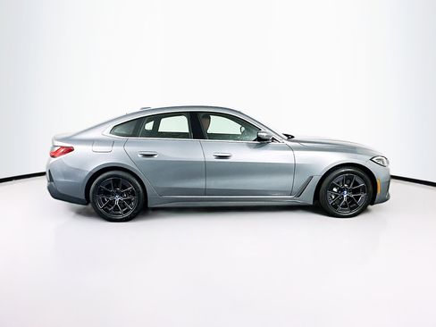 Used 2023 BMW i4 eDrive35 w/ Premium Package image 10