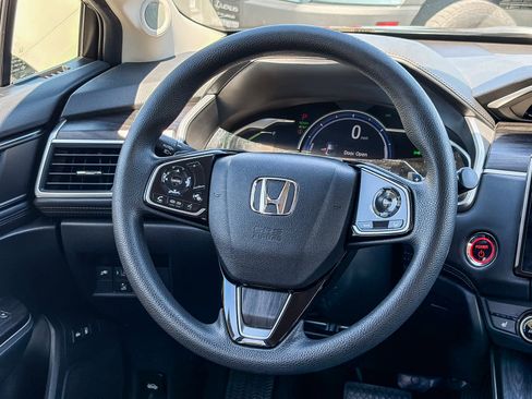 Used 2020 Honda Clarity Plug-In Hybrid image 11